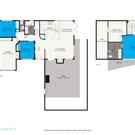 Floorplan 118A Riddell Road thumb
