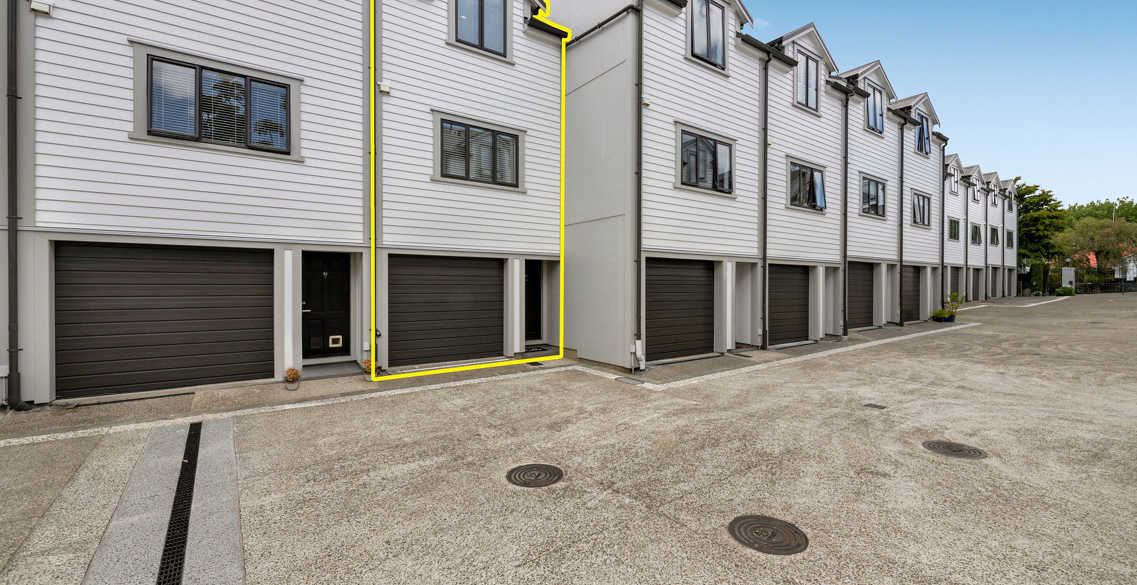 Home 50 386Richmondroad,Greylynn Harcourts Williamtatana Photosandvideo 6945